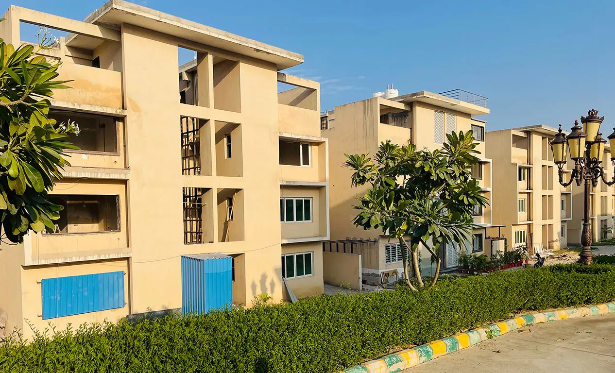 Luxury Villas in Greater Noida