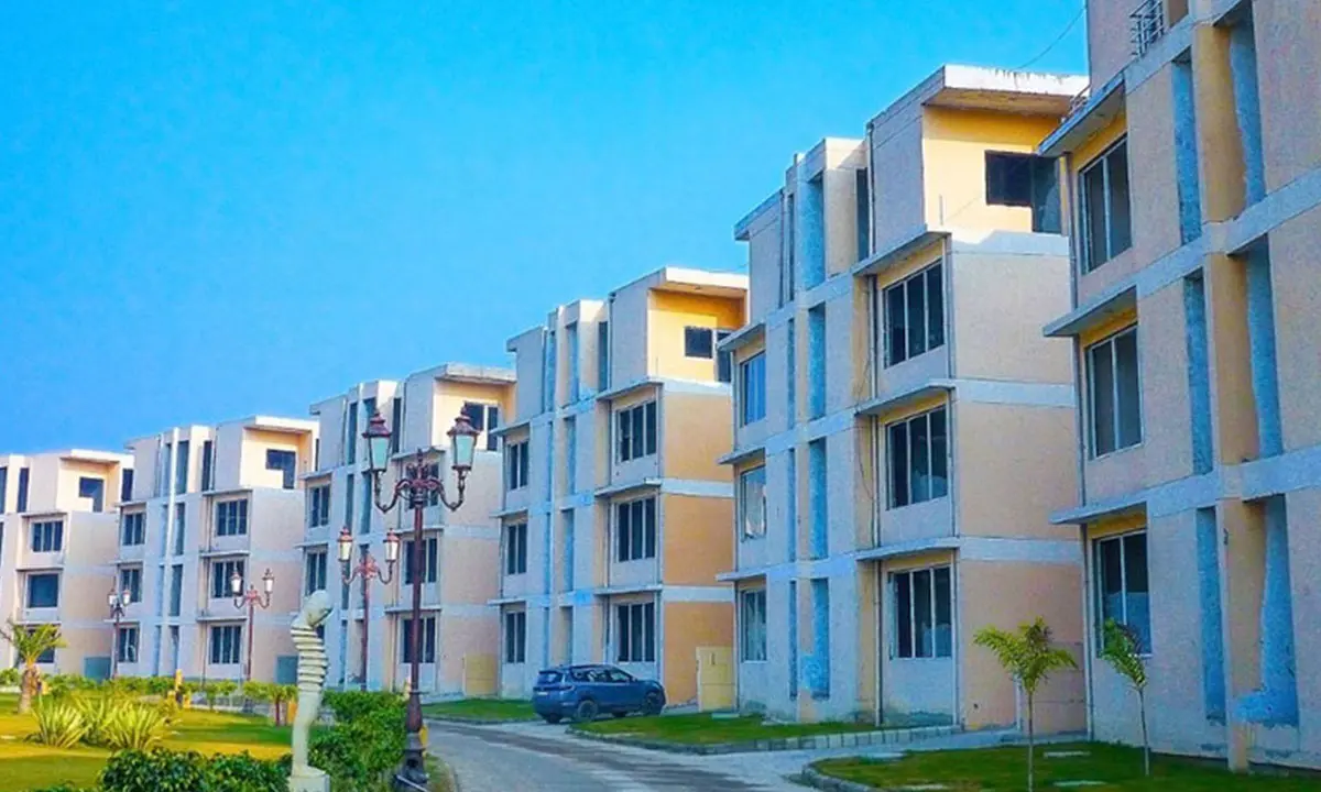 Best Luxury Residential Projects in Greater Noida